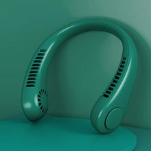 Lade das Bild in den Galerie-Viewer, New Portable Neck Fan 2022 (🎉SPECIAL OFFER 50% OFF)🎉 MBFFT