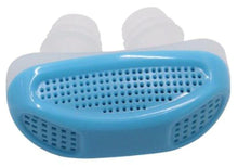 Load image into Gallery viewer, Anti Snoring Device: Snoring Blocker