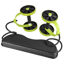 Lade das Bild in den Galerie-Viewer, Ab Wheel Roller Supports