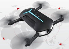Lade das Bild in den Galerie-Viewer, Foldable Baby Elfie Drone
