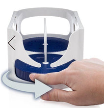 Lade das Bild in den Galerie-Viewer, Rotating Storage and Organization