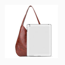 Load image into Gallery viewer, Vintage Women's Fashion Hand bags【BROWN】 Blossom Online UG
