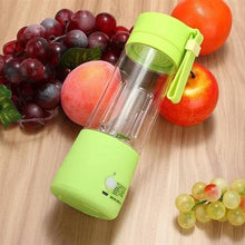 Load image into Gallery viewer, FitFix - USB Portable Blender
