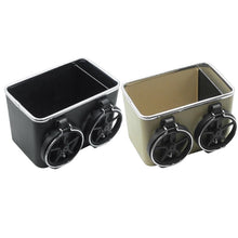 Load image into Gallery viewer, Car Armrest Storage Box Blossom Online UG
