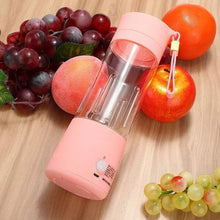 Load image into Gallery viewer, FitFix - USB Portable Blender
