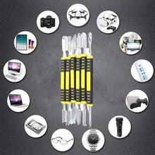 Load image into Gallery viewer, Ensemble de Pied de Biche en Métal (6 PCs) ciaovie
