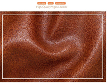 Load image into Gallery viewer, Hobo Vegan Leather Bags for Women【Brown Color】 Blossom Online UG
