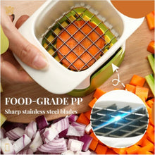 Lade das Bild in den Galerie-Viewer, Portable Vegetable Silcer Cutter 【2Pcs/Pack】 Blossom Online UG
