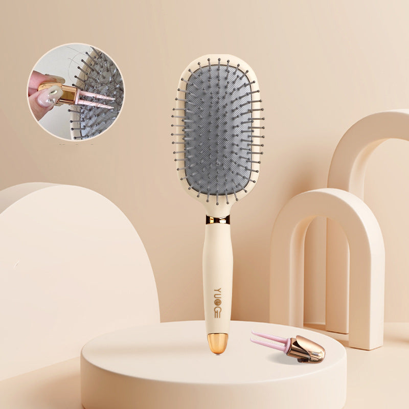 Air Bag Comb Massage Scalp Female cjdropshipping