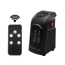 Lade das Bild in den Galerie-Viewer, Winter Air Heater Fan Heater Electric Home Heaters Mini Room Air Wall Heater Ceramic Heating Warmer Fan For Home Office Camping cjdropshipping
