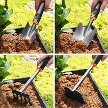 Load image into Gallery viewer, Essential Gardening Tools MBSAHR
