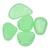 Load image into Gallery viewer, Glow-In-The-Dark Garden Pebbles
