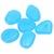 Load image into Gallery viewer, Glow-In-The-Dark Garden Pebbles
