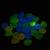 Load image into Gallery viewer, Glow-In-The-Dark Garden Pebbles
