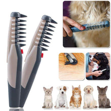 Load image into Gallery viewer, Detangler Grooming Comb
