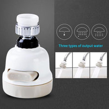 Load image into Gallery viewer, Faucet Booster Shower Household Tap Splash Filter cjdropshipping
