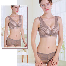 Load image into Gallery viewer, Ciaovie™ Set de Sous-Vêtements sans Couture Respirant ciaovie

