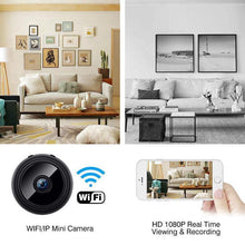 Lade das Bild in den Galerie-Viewer, [Mega Sale] Remote Surveillance Camera Recorder Blossom Online UG
