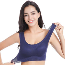 Lade das Bild in den Galerie-Viewer, Ciaovie Soutien-Gorge De Sport ciaovie
