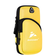 Lade das Bild in den Galerie-Viewer, Sac à Bras de Sport ciaovie
