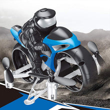 Lade das Bild in den Galerie-Viewer, Ciaovie™ RC Jouet Moto Volant ciaovie
