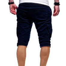 Lade das Bild in den Galerie-Viewer, Shorts Amples à La Mode pour Hommes ciaovie
