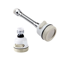 Load image into Gallery viewer, Faucet Booster Shower Household Tap Splash Filter cjdropshipping
