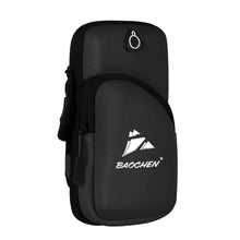 Lade das Bild in den Galerie-Viewer, Sac à Bras de Sport ciaovie
