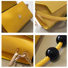 Lade das Bild in den Galerie-Viewer, Petit Sac Gracieux pour Femme ciaovie
