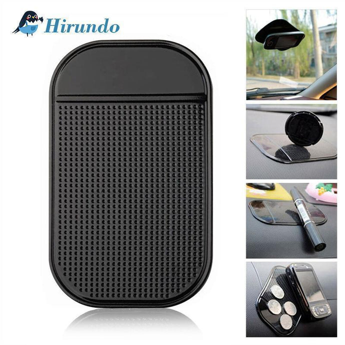 Hirundo Tapis de Gel Collant Antidérapant pour Voiture ciaovie