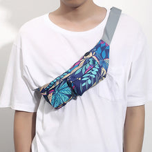 Lade das Bild in den Galerie-Viewer, Ciaovie™ Mode Sac de Ceinture Imperméable Réglable ciaovie
