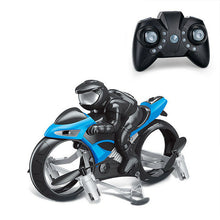 Lade das Bild in den Galerie-Viewer, Ciaovie™ RC Jouet Moto Volant ciaovie
