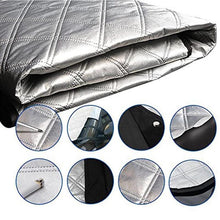 Load image into Gallery viewer, Couverture de Pare-brise de Voiture Magnétique ciaovie
