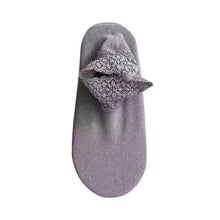 Lade das Bild in den Galerie-Viewer, Chaussettes Chauffantes En Dentelle à La Mode(4/8 PAIRS) ciaovie
