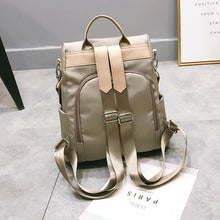 Lade das Bild in den Galerie-Viewer, Sac à Dos en Nylon Étanche avec Pendentif ciaovie
