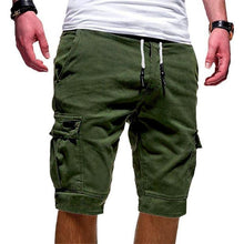 Lade das Bild in den Galerie-Viewer, Shorts Amples à La Mode pour Hommes ciaovie

