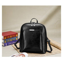 Load image into Gallery viewer, Ciaovie™ Vintage Sac à Dos en Cuir à Mode ciaovie
