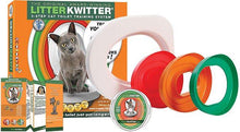 Lade das Bild in den Galerie-Viewer, Cat Toilet Trainer
