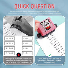 Lade das Bild in den Galerie-Viewer, The Smart Math Roller MBXJBS
