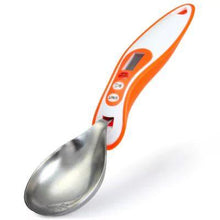 Load image into Gallery viewer, Digital Scale Measuring Spoon

