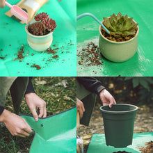 Load image into Gallery viewer, Coussin de Repiquage de Pot de Jardinage ciaovie

