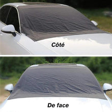 Load image into Gallery viewer, Couverture de Pare-brise de Voiture Magnétique ciaovie
