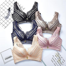 Load image into Gallery viewer, Ciaovie™ Set de Sous-Vêtements sans Couture Respirant ciaovie
