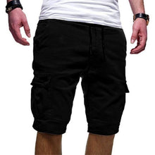 Lade das Bild in den Galerie-Viewer, Shorts Amples à La Mode pour Hommes ciaovie
