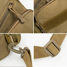 Lade das Bild in den Galerie-Viewer, Ciaovie™ Sac de Poitrine pour Voyage ciaovie

