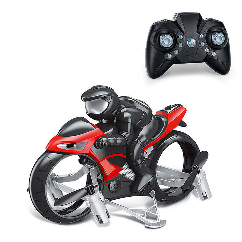 Ciaovie™ RC Jouet Moto Volant ciaovie