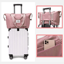 Load image into Gallery viewer, Epic Travel Bag - Buy 2 Get FREE SHIPPING! O&amp;H

