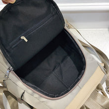 Lade das Bild in den Galerie-Viewer, Sac à Dos en Nylon Étanche avec Pendentif ciaovie
