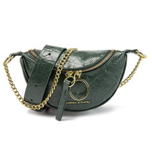 Lade das Bild in den Galerie-Viewer, Sac à Bandoulière à Chaîne de Mode ciaovie
