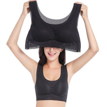Lade das Bild in den Galerie-Viewer, Ciaovie Soutien-Gorge De Sport ciaovie
